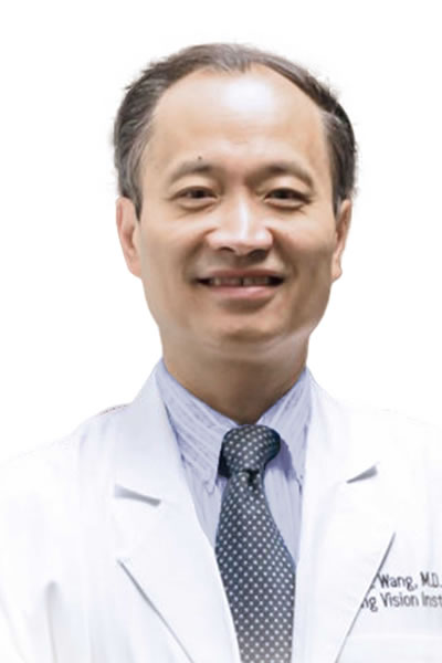 Dr. Ming Wang